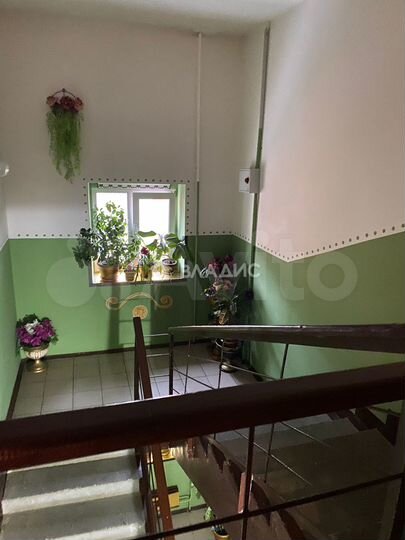 Квартира-студия, 38,1 м², 4/4 эт.