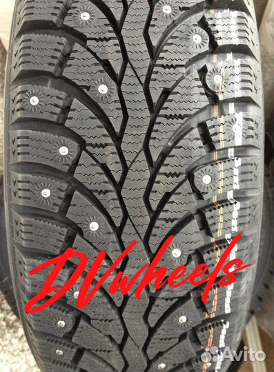 Pirelli Formula Ice 225/60 R18
