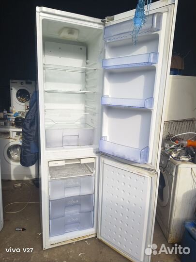 Холодильник бу