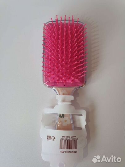 Расческа детская