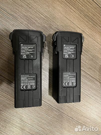 Аккумулятор DJI mavic3