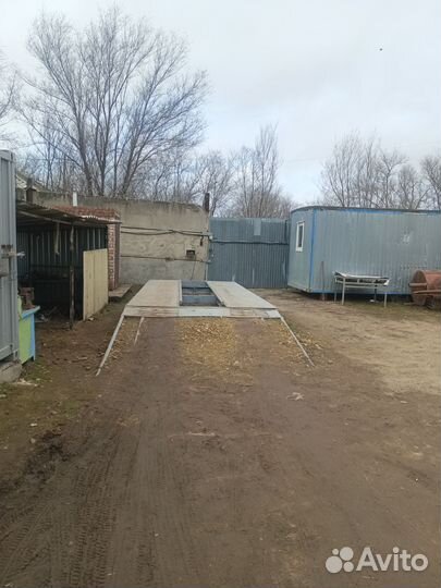 Прем металлолома