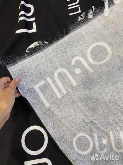 Полотенце Liu Jo оригинал