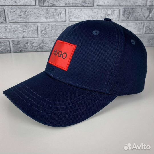 Бейсболка Hugo Boss