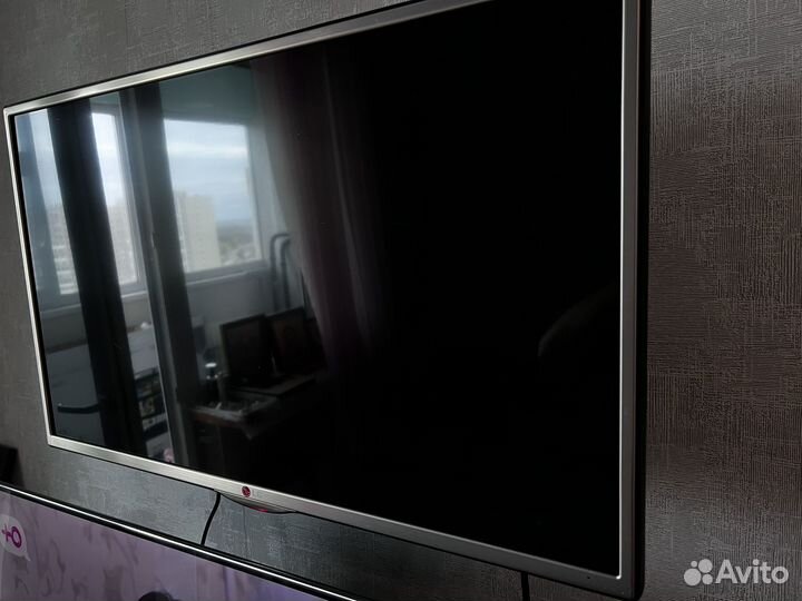 Телевизор