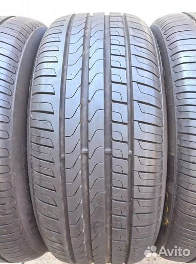 Pirelli Scorpion Verde 235/55 R17 98H