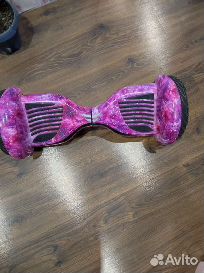 Гироскутер бу