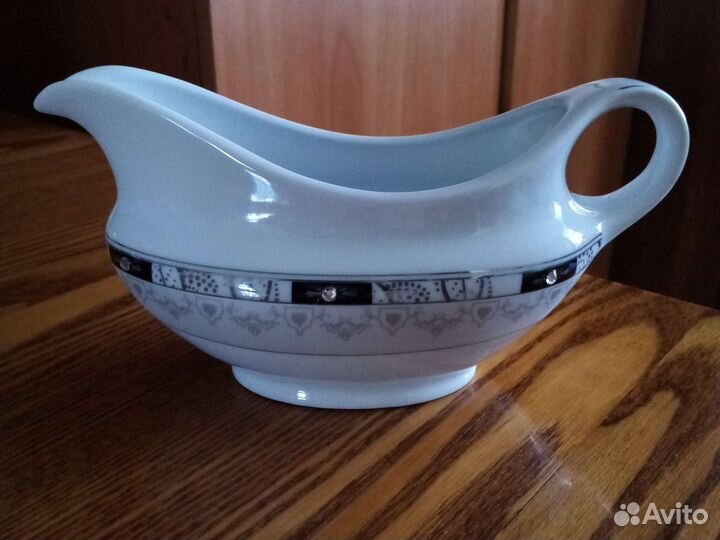 Соусник, Италия