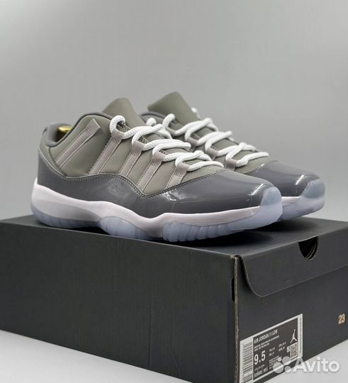 Nike air Jordan 11 Кроссовки