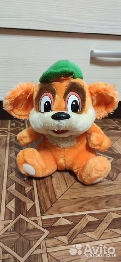 Развивающие детские игрушки, б/у