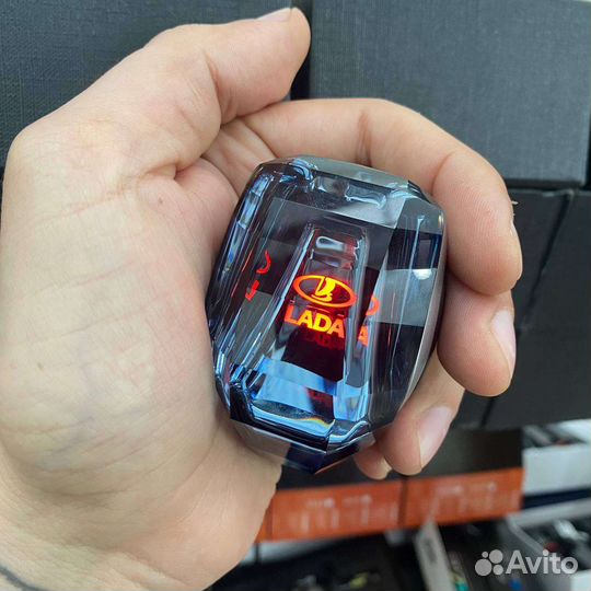 Ручка АКПП toyota