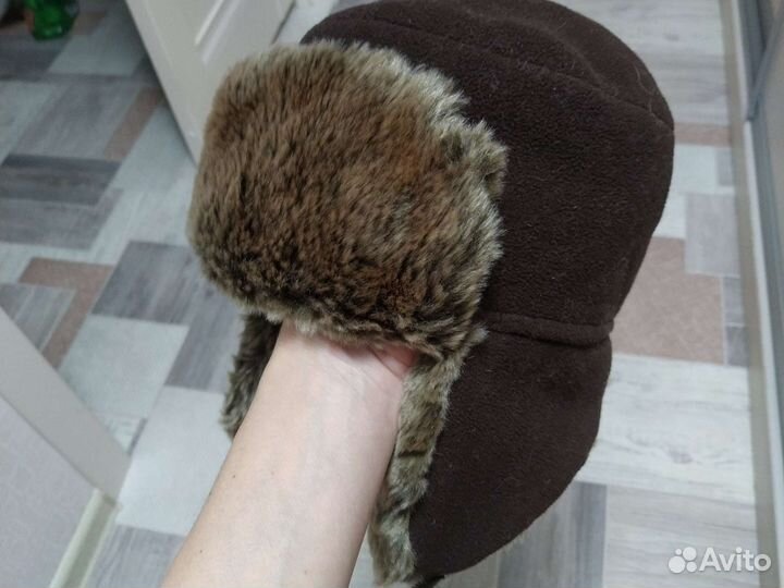 Шапка для мальчика