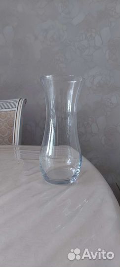 Вазочки за 3шт