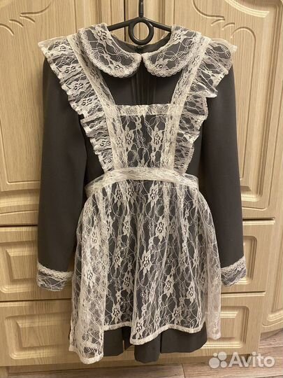 Школьная форма