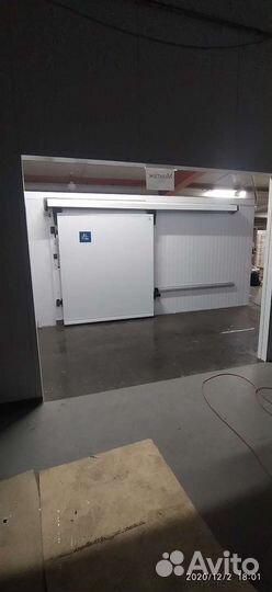 Ремонт. Монтаж. Демонтаж.Обслуживание.Холодильног