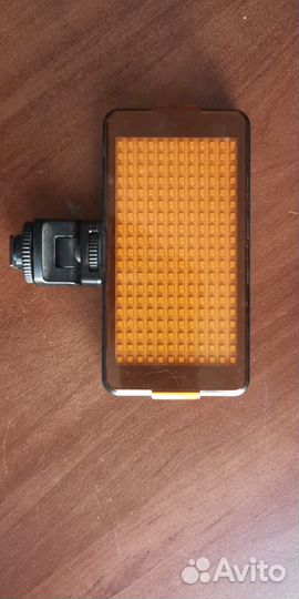 Видеосвет LED-228