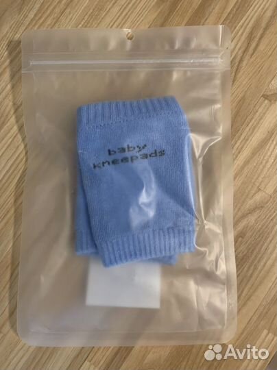 Наколенники для ползания