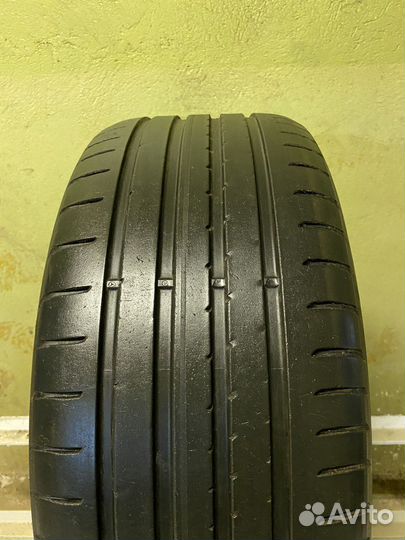 Goodyear Eagle F1 Asymmetric 2 245/45 R18 W