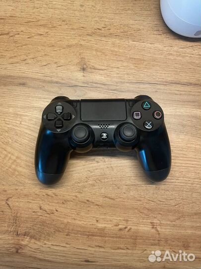 Dualshock 4 оригинал