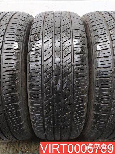 Kumho Crugen Premium KL33 225/55 R18 98V