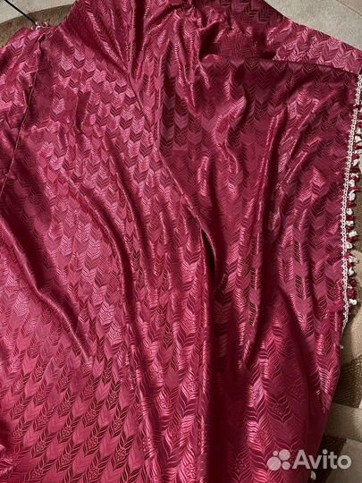 Шторы с ламбрекеном