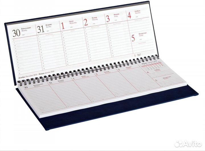 Ежедневники, планинги, планеры