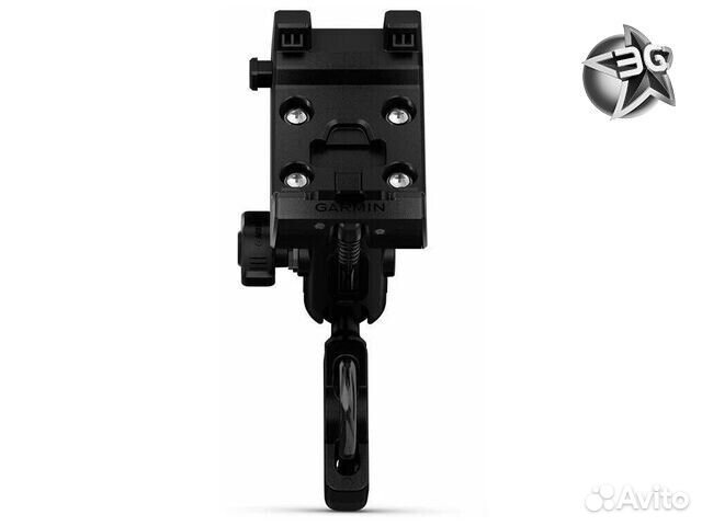 Крепление Gramin amps на мотоцикл/квадроцикл с ауд