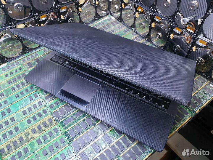 Asus n53s донор на запчасти