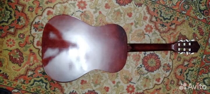 Гитара 6 струн