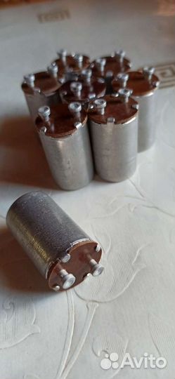 Стартер 80С-220-1 слз