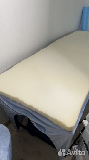 Матрас поролоновый 60*180