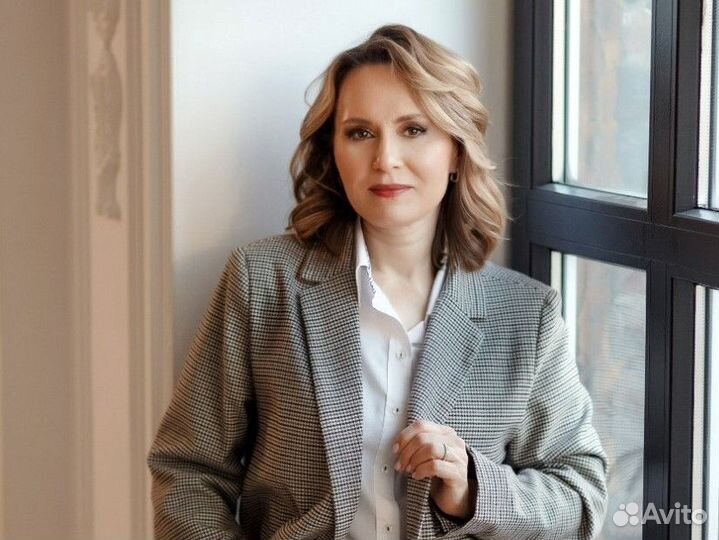 Финансовый директор