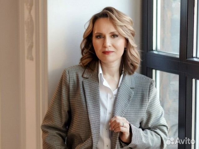 Финансовый директор