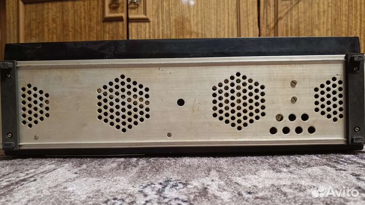 Катушечный магнитофон Орбита -205