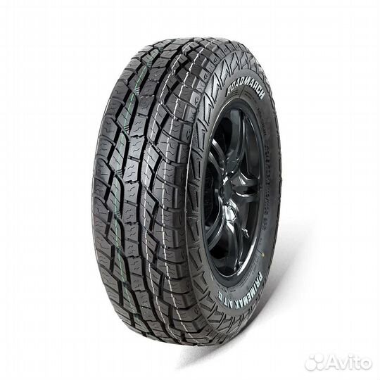 Roadmarch Primemax A/T II 265/70 R17