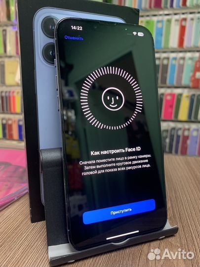 iPhone 13 Pro Max, 256 ГБ
