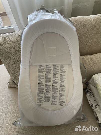 Кокон red castle cocoonababy