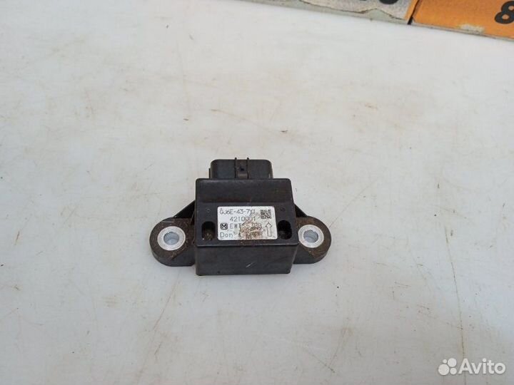 Датчик ускорения Mazda Mazda6 GG 2.0 2004