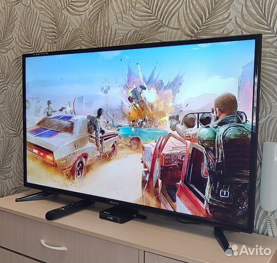 Телевизор SMART TV 42