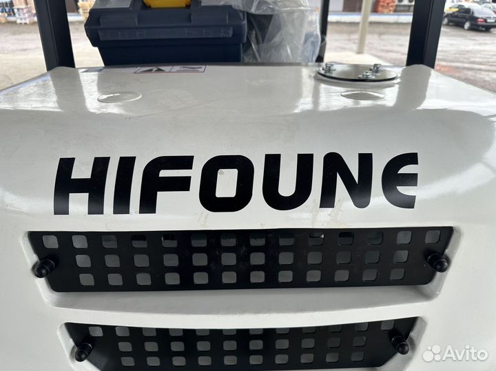 Вилочный погрузчик HIFOUNE ST20, 2023