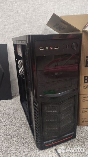 Системный блок