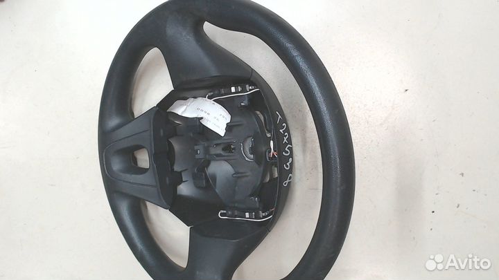 Руль Renault Scenic, 2009