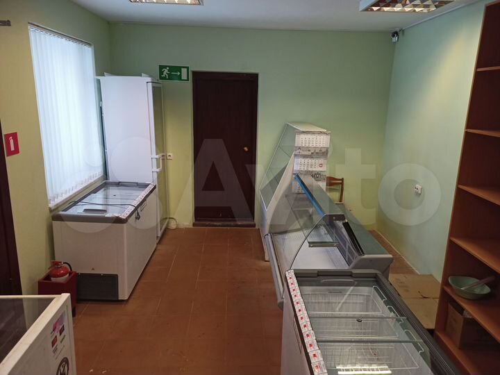 Торговая площадь, 31.4 м²
