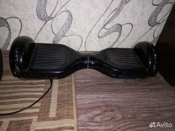 Гироскутер бу