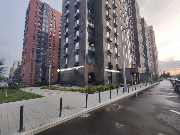 Аптека Горздрав в новом доме 11 лет окупаемость