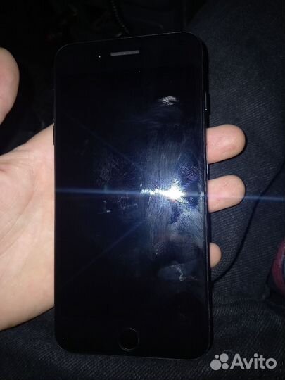 iPhone 7 Plus, 128 ГБ