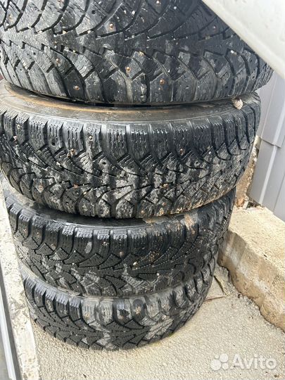 Продам колеса