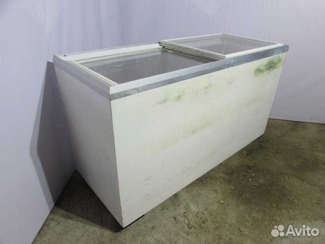 Ларь морозильный Derby EK 51