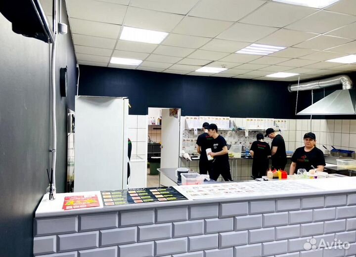 Готовый бизнес от 200 000 чистыми в месяц