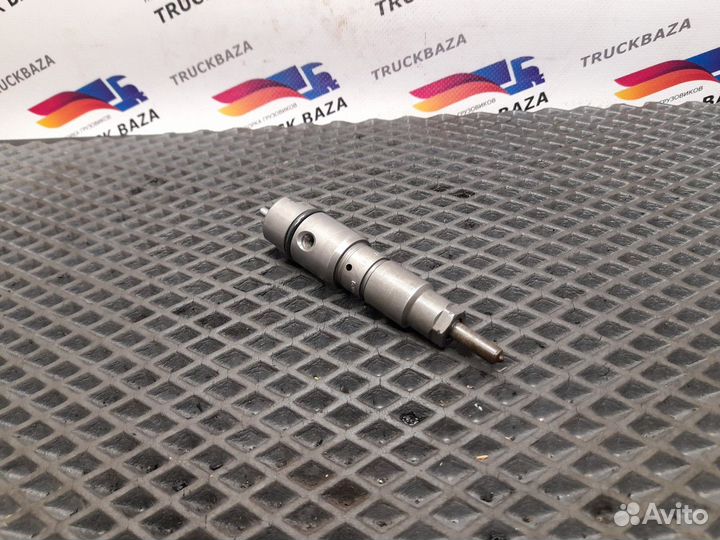 Форсунка топливная Mercedes-Benz Axor